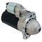 Wai Global Starter, STRBO PMGR 12V 9T CW, 20kW12 Volt, CW, 9Tooth Pinion 19785N - alternate 2